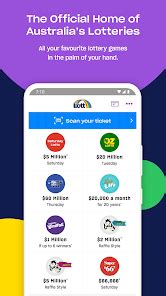 slotteries|‎The Lott on the App Store.